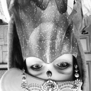 Meet your Posher, Kimmy